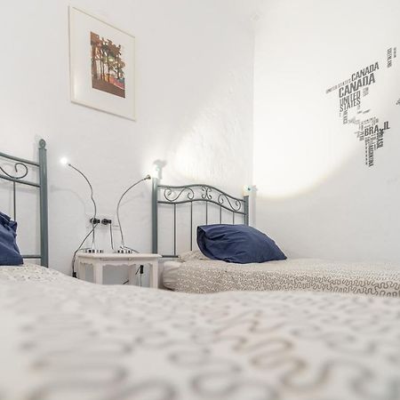 Apartamento Sweet Home In Cadice Esterno foto