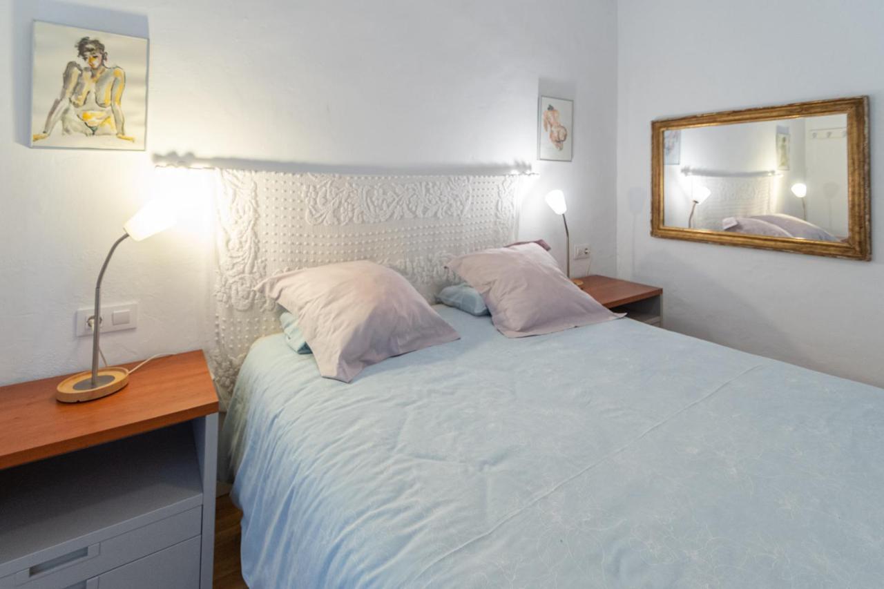 Apartamento Sweet Home In Cadice Esterno foto