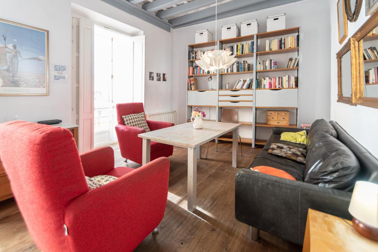 Apartamento Sweet Home In Cadice Esterno foto