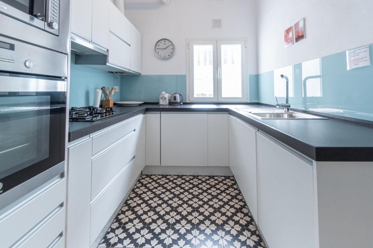 Apartamento Sweet Home In Cadice Esterno foto