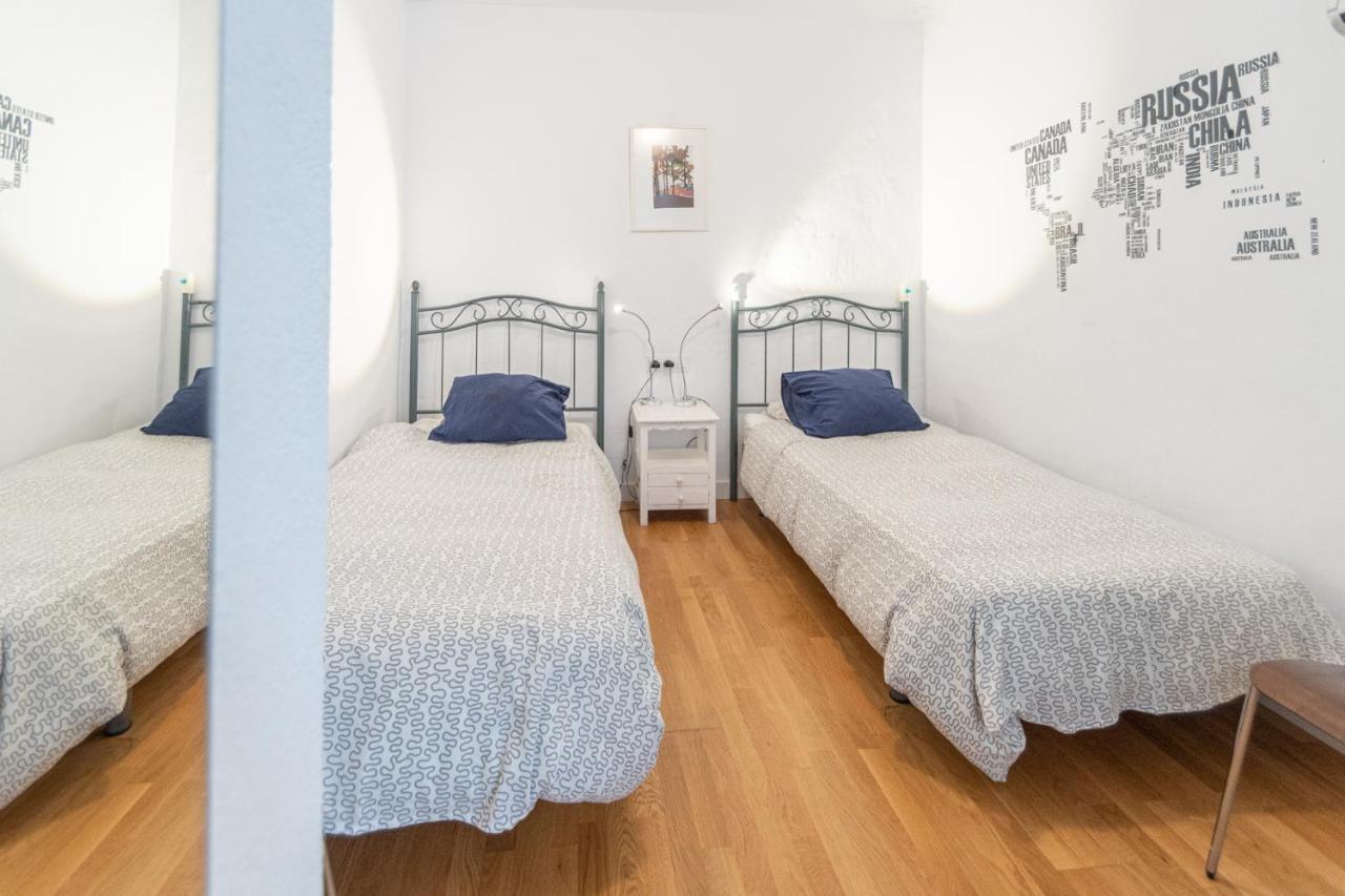 Apartamento Sweet Home In Cadice Esterno foto