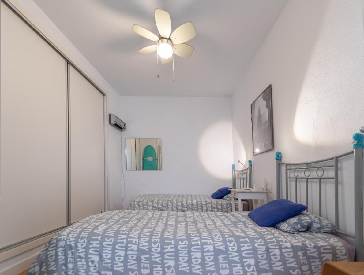 Apartamento Sweet Home In Cadice Esterno foto