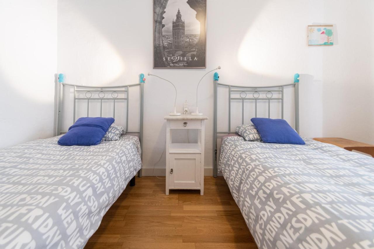 Apartamento Sweet Home In Cadice Esterno foto