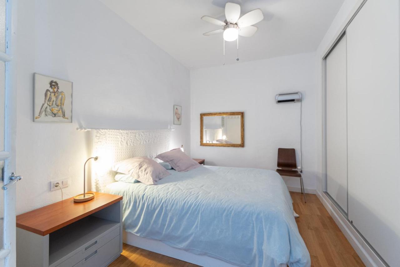 Apartamento Sweet Home In Cadice Esterno foto