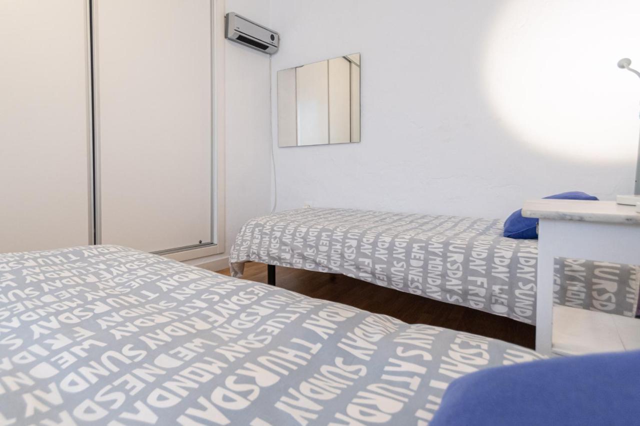 Apartamento Sweet Home In Cadice Esterno foto