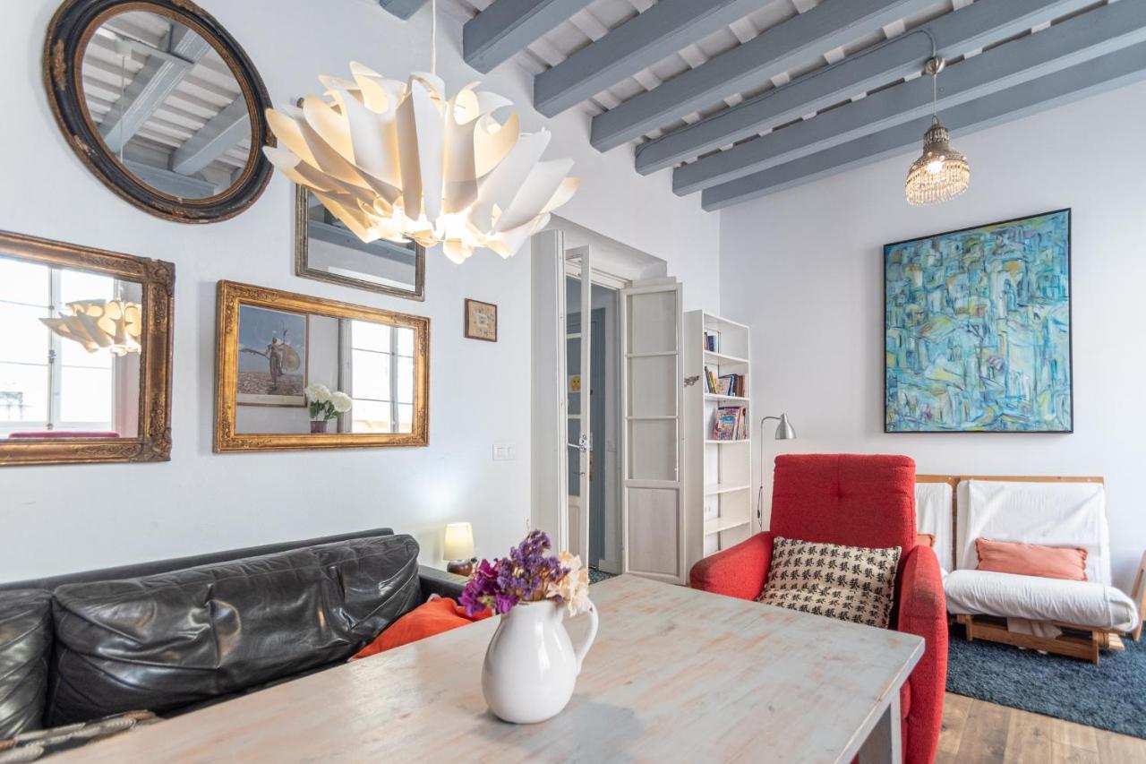 Apartamento Sweet Home In Cadice Esterno foto