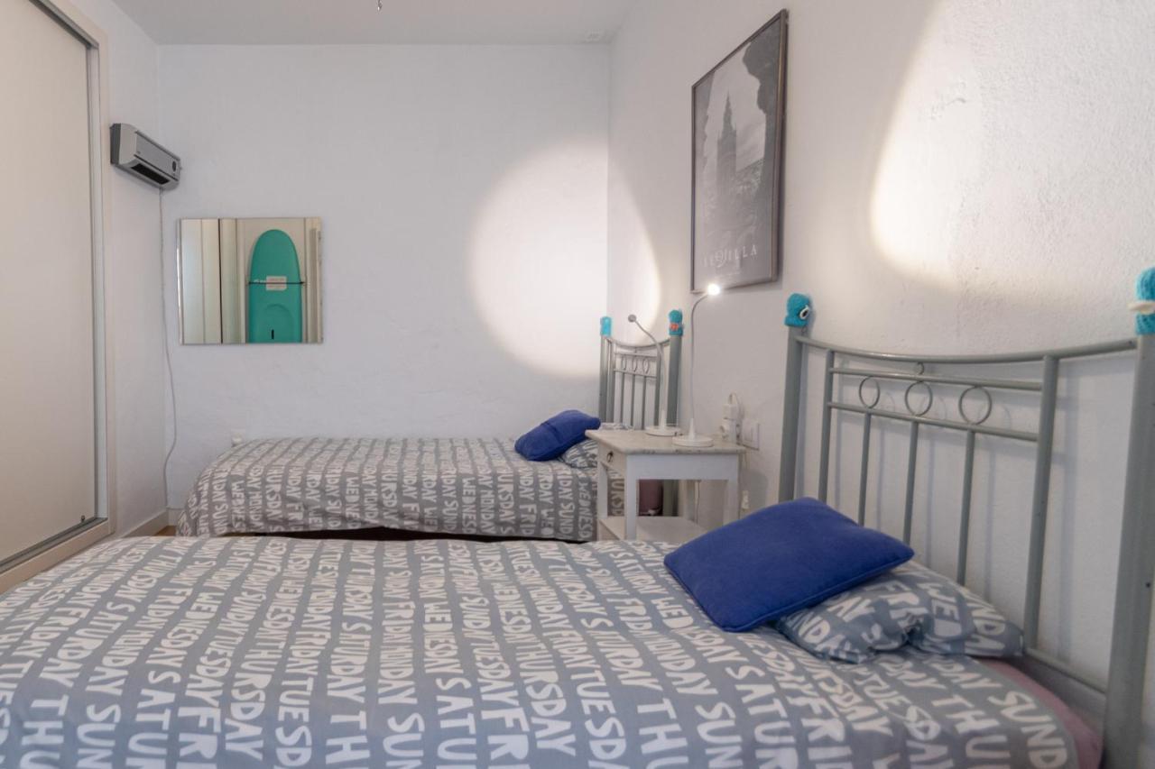 Apartamento Sweet Home In Cadice Esterno foto