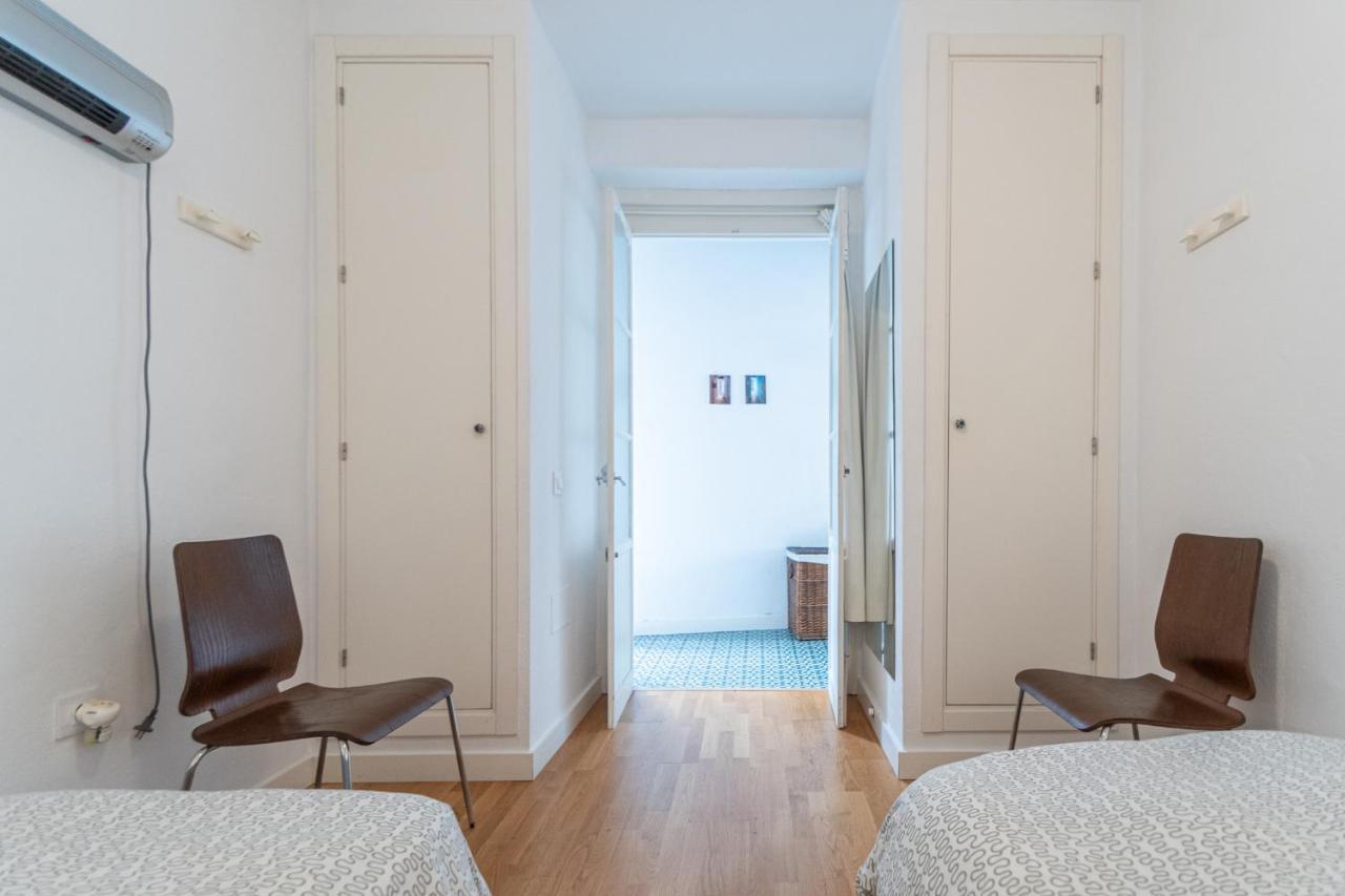 Apartamento Sweet Home In Cadice Esterno foto